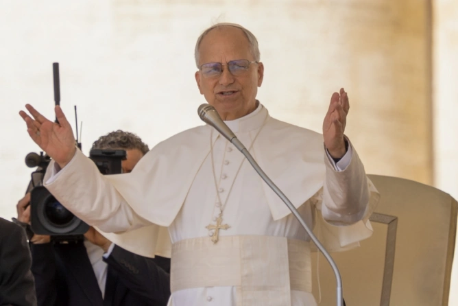 main event image